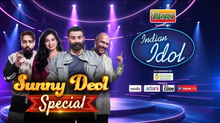 Indian Idol Season 15 Episode 42 | Indian Idol Season 15 | Hindi Singing Tv Show | SonyLiv Tv Show