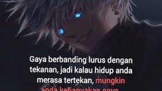 Gaya berbanding lurus dengan tekanan