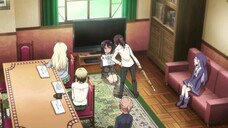 Boku wa tomodachi ga tsukunai Next E10 Sub indo