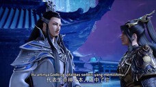 Stellar Transformation S6 Eps 11 Sub Indo