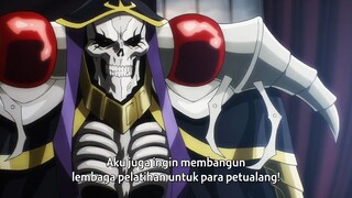 Overlord IV Episode 004