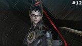 My Bayonetta Playthrough Part 12 (No Commentary)
