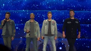 You Raise Me Up - Westlife [The Twenty Tour Live in Manila 2019]