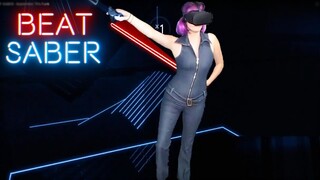 BEAT SABER - September 70's Funk