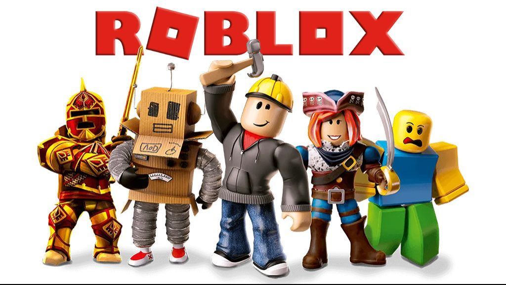 Roblox Robux: Giờ đây việc đổi sang Robux sẽ trở nên cực kỳ tiện lợi và nhanh chóng! Với nhiều lựa chọn, chi phí hợp lý hơn bao giờ hết, và chất lượng dịch vụ hàng đầu, việc tham gia Roblox sẽ thật đơn giản và dễ dàng hơn bao giờ hết!