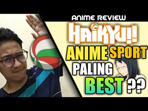 Haikyuu's Animation and Art Worse?  Haikyuu!! To The Top 2nd Season -  BiliBili