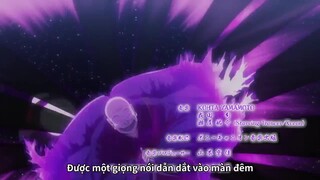 Thợ săn ác linh EP 17 [Sub Việt]