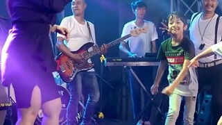 lagu Ojo di bandeng bandeng ke