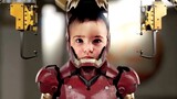 [Remix]Versi berbeda Iron Man di film berbeda