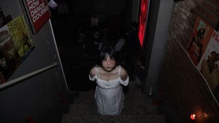 #tomie #cosplay