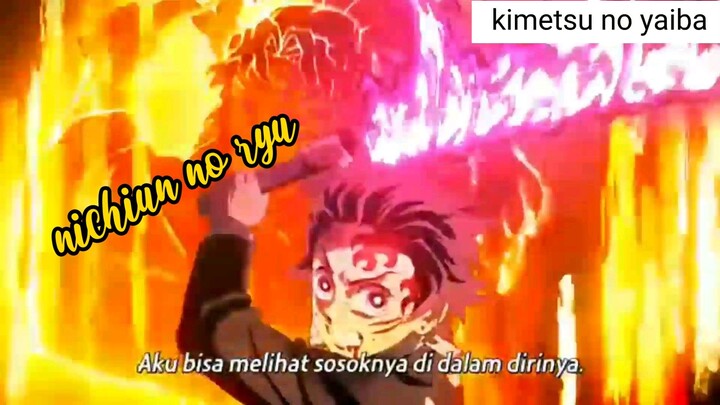 kimetsu no yaiba s3 eps 5