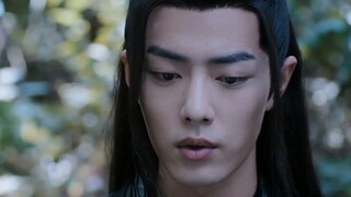 [The Untamed] Fan-made Video Of Wuxian & Wangji - ABO