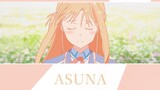 [MAD|Hype|Tear-Jerking|Sword Art Online]Cuplikan Adegan Anime Asuna
