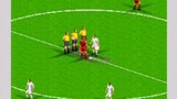 Real Football 2012 (Java Games) Kaserlaut vs Stuttgart, Enter The Legend, J2ME Loader emulator.