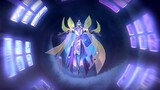 Vale "Keeper of the Winds" Epic Skin | Mobile Legends
