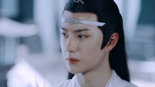 [Remix]Fanmade chuyện về Lam Vong Cơ và Ngụy Vô Tiện|<Trần Tình Lệnh>