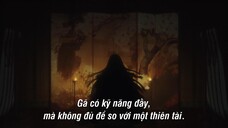 Âm Dương Sư EP 9 [Sub Việt]