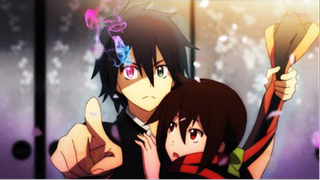 Top 10 Phim Anime Nam Chính Chiến Đấu Để Giải Cứu Người Con Gái Mà Mình Yêu Thương