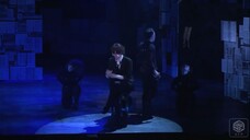 Bungo stray dogs on stage Dark era - eng sub
