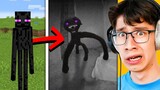 Minecraft Mobs in REAL LIFE! (Extra Scary)