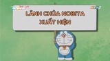 doraemon tiếng Việt tập lãnh chúa Nobita xuất hiện