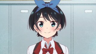 Kanojo, Okarishimasu Episode 10 Subtitle Indonesia