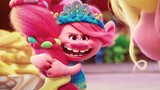 TROLLS 3 BAND TOGETHER "Poppy Loves Her Sister Hair Braid Style" Trailer (2023)