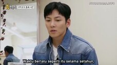 whenever possible 2 episode 4 sub indo (Ji Chang Wook)