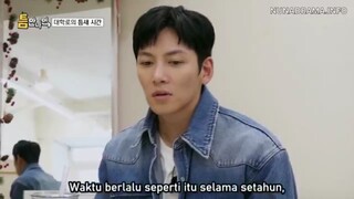 Whenever possible 2 eps 4 sub indo (Ji Chang Wook)