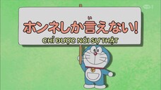 Doraemon S8 - Chỉ Được Nói Sự Thật