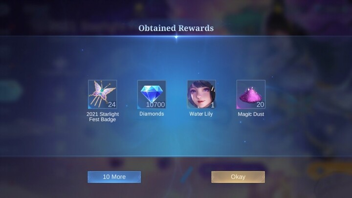 CLAIM THIS NOW! NEW SECRET EVENT IN MOBILE LEGENDS - MLBB