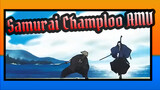 Samurai Champloo AMV / Epic / Scale$ - GIMMEYAY