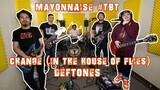 Change (In the House of Flies) - Deftones | Mayonnaise #TBT