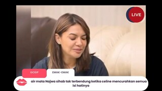 Viral!! Artis ini Sangan sedih karena apa