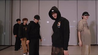 【Times Youth League】《It's Me》Phiên bản phòng tập