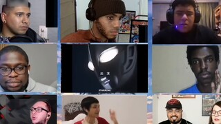 Foreigners watch Nexus OP1 reaction