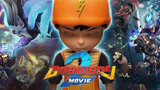 BOBOIBOY MOVIE 2