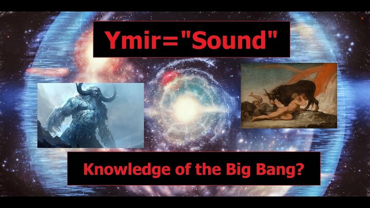 Ymir Real Meaning: Translation, Attestations and Theories of Norse Gods/Deities