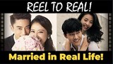 7 CHINESE DRAMA COUPLES THAT TURNED INTO REAL RELATIONSHIPS! (JANICE WU, ZHAO LI YING, TIFFANY TANG)