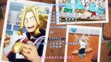 Boku No Hero Academia Season 4 - Ending 7 "Shout Baby" by Ryokuoushoku shakai