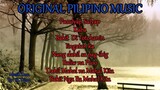 ORIGINAL PILIPINO MUSIC 🎵 OPM Female Love Song