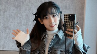 【竖屏】say so!告诉我你的心声！