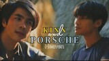 [BL]kinn×Porsche ~Heaven~Kinnporshe the series[FMV]