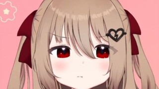 【Evil】The cute little evil cow was so angry at the chat that he didn't speak for a full minute and a