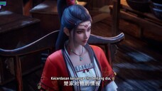 Azure Legacy S2 Eps 8 [38] Sub Indo 1080p