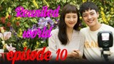 Reunited world (Tagalog dub) episode 10