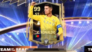 Shuuuuuuuu......#CR7#CRISTIANORONALDO#FYP#FIFAMOBILE#EAESPORT