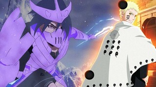 Tất Tần Tật Những Sự Kiện Nổi Bật Nhất Trong Boruto | Naruto Suy Yếu? 😥