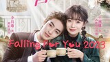 Falling For You 2023 [Eng.Sub] Ep12