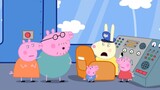 Peppa Pig Tales  Fun House Adventure  BRAND NEW Peppa Pig Episodes